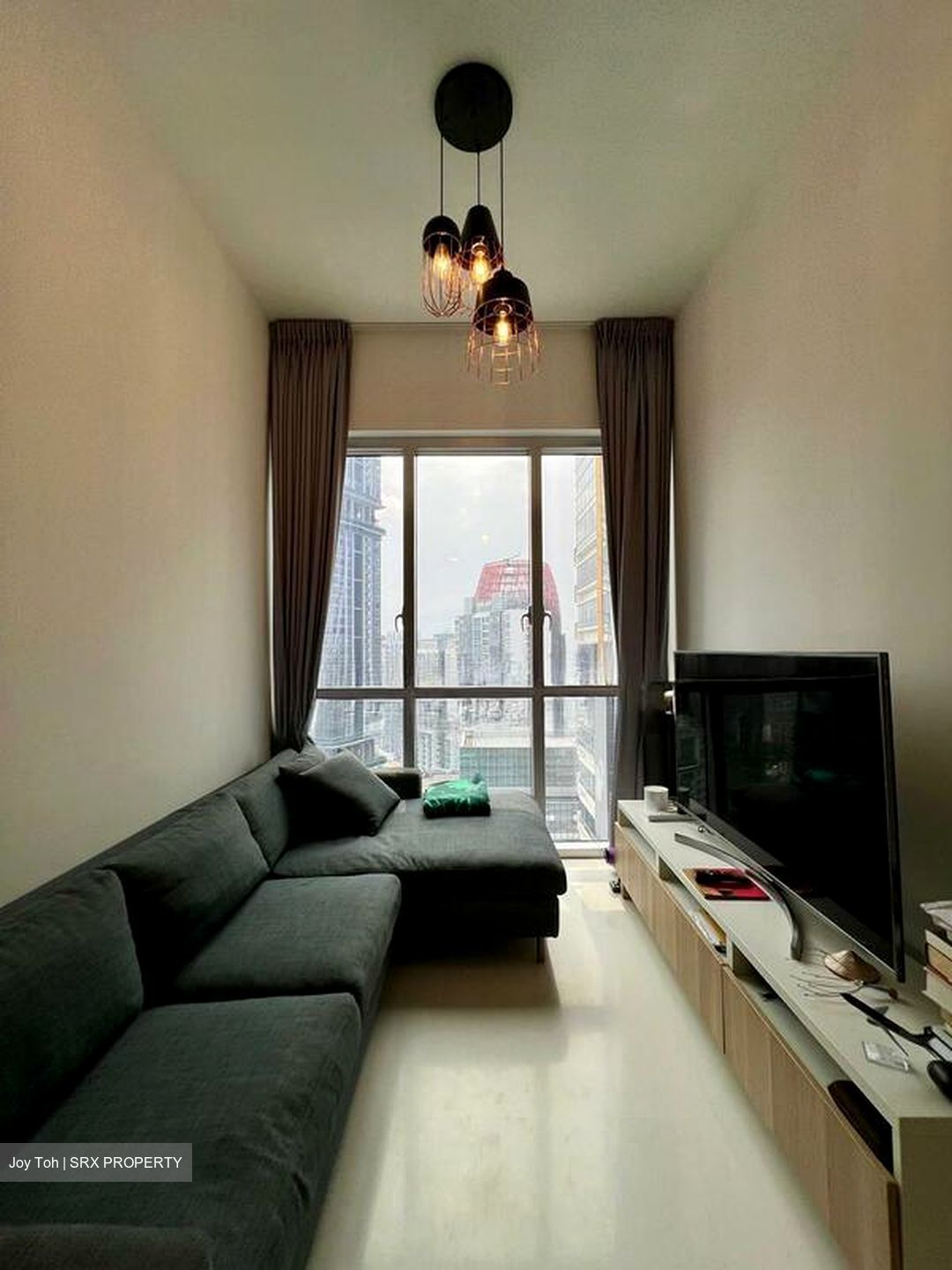 Eon Shenton (D2), Apartment #503539401